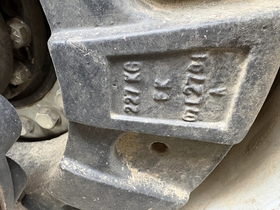 2007 Challenger MT965B - Photo36