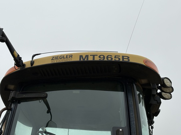 2007 Challenger MT965B - Photo35