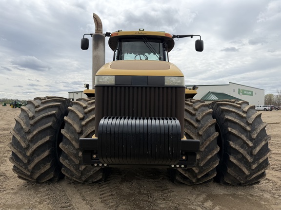 2007 Challenger MT965B - Photo8