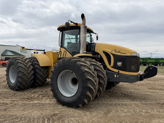  Challenger MT965B
