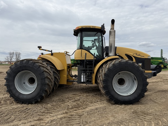 2007 Challenger MT965B - Photo2