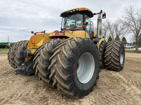 2007 Challenger MT965B - Photo3