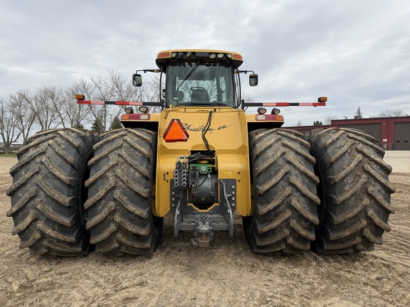2007 Challenger MT965B - Photo4