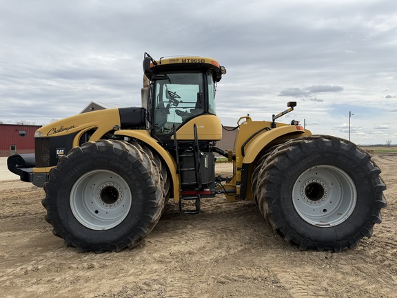 2007 Challenger MT965B - Photo6