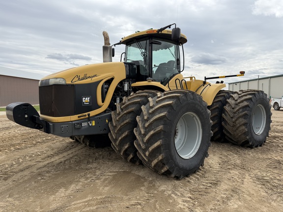 2007 Challenger MT965B - Photo7