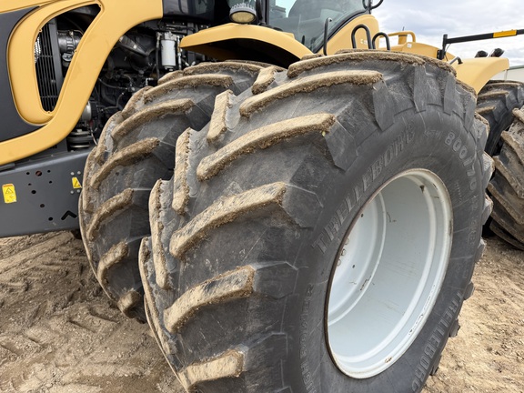 2007 Challenger MT965B - Photo10