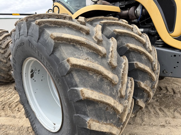 2007 Challenger MT965B - Photo11