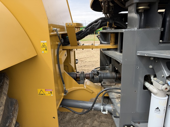 2007 Challenger MT965B - Photo17