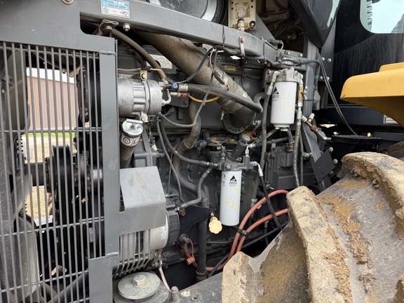 2007 Challenger MT965B - Photo23
