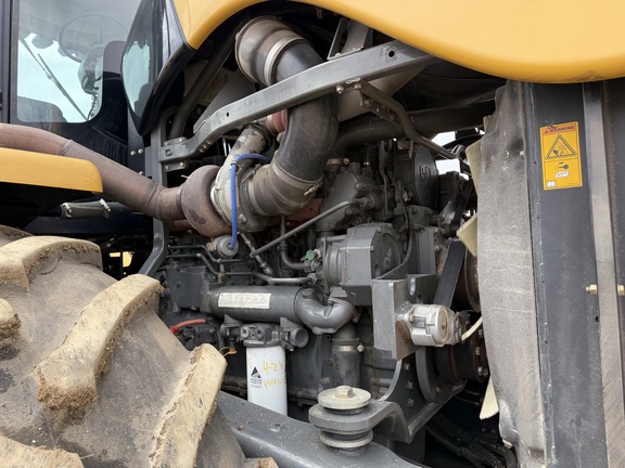 2007 Challenger MT965B - Photo24