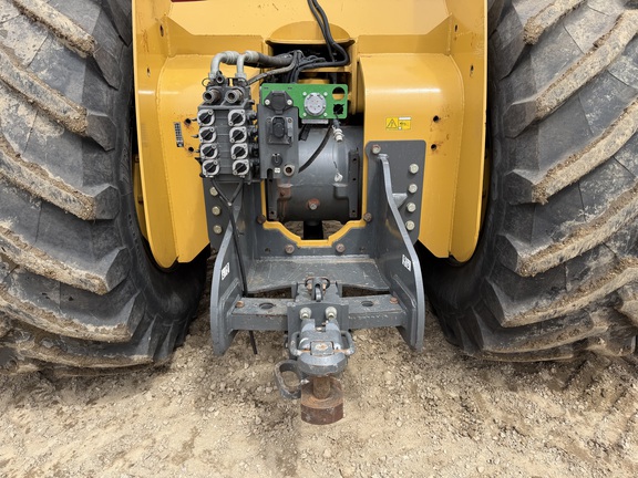 2007 Challenger MT965B - Photo26