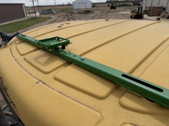 2007 Challenger MT965B - Photo22
