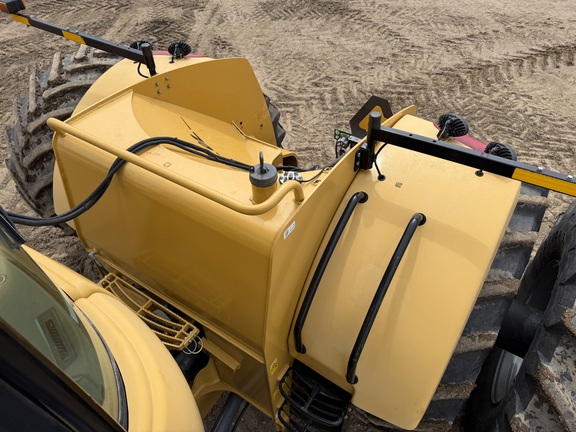 2007 Challenger MT965B - Photo29