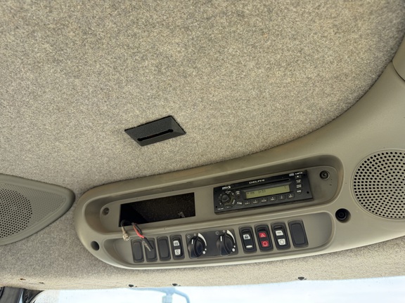 2007 Challenger MT965B - Photo33