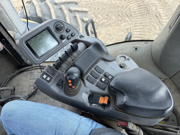 2007 Challenger MT965B - Photo34