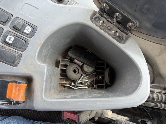 2007 Challenger MT965B - Photo35