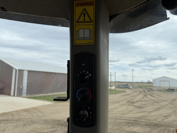 2007 Challenger MT965B - Photo38