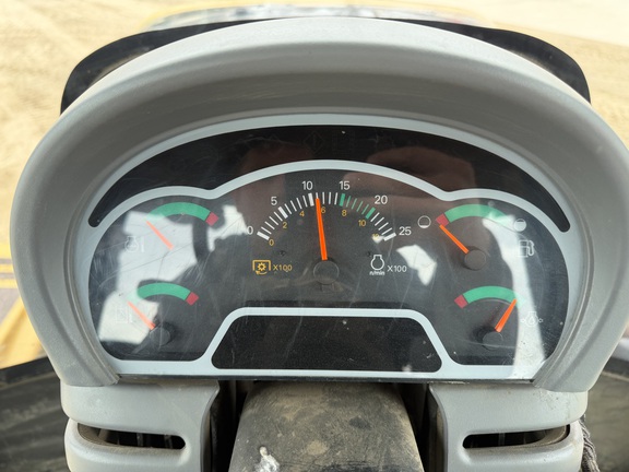 2007 Challenger MT965B - Photo39