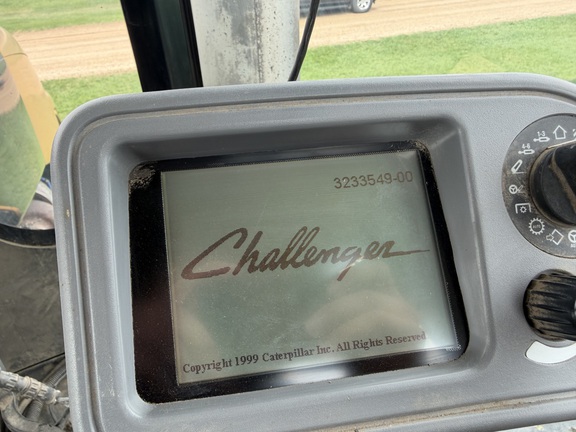 2007 Challenger MT965B - Photo40