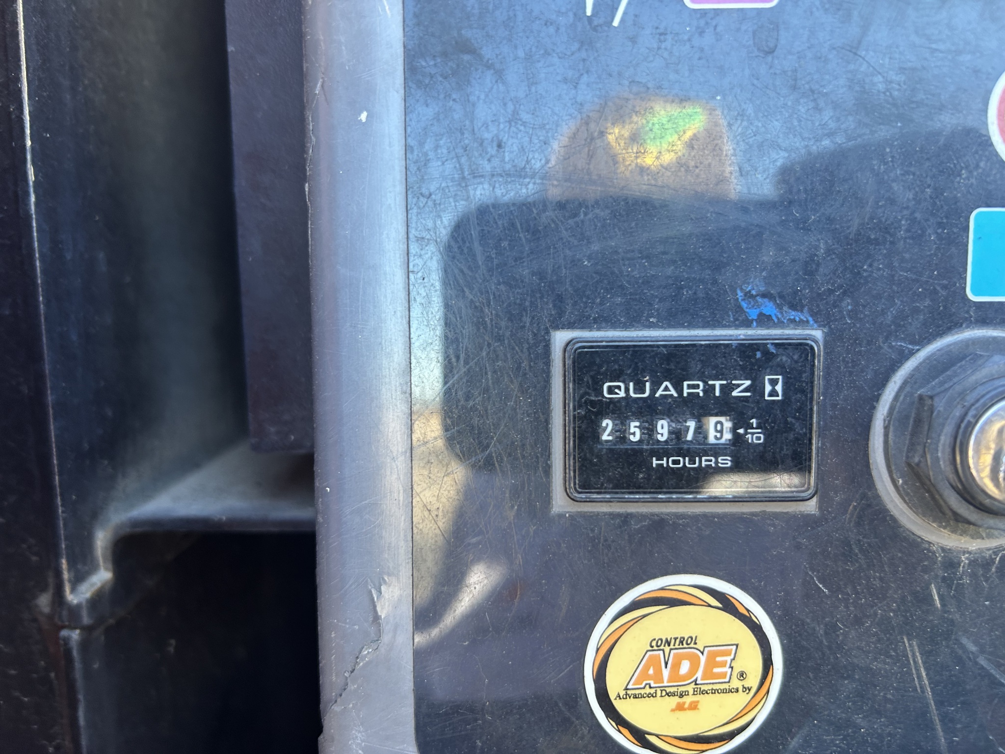 2015 JLG 800AJ Image 14