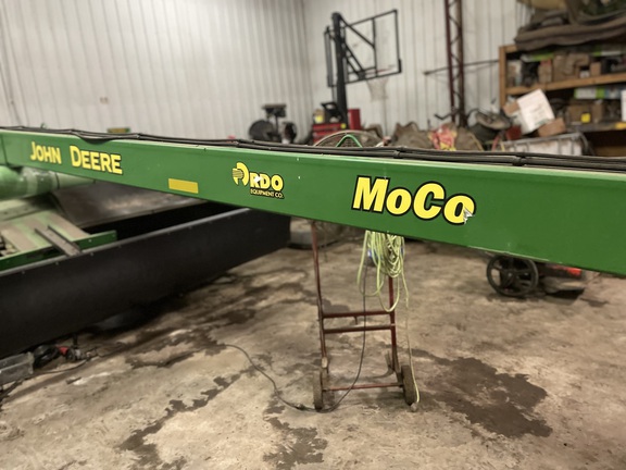 2015 John Deere 956 - Photo2