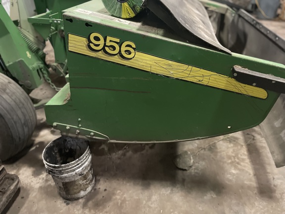 2015 John Deere 956 - Photo4