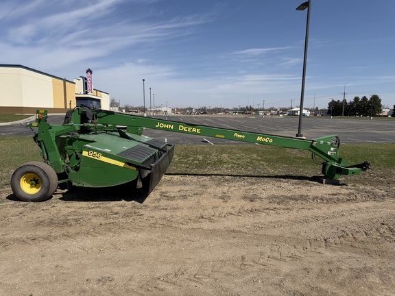2015 John Deere 956 - Photo2