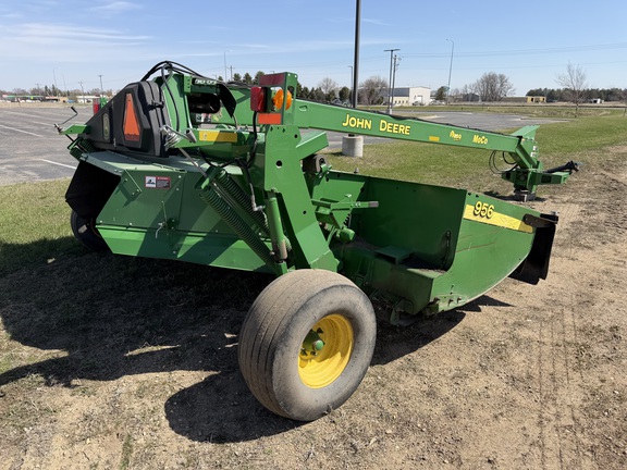 2015 John Deere 956 - Photo3