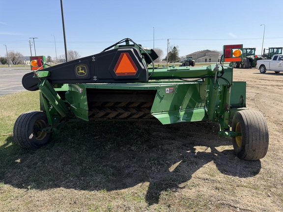 2015 John Deere 956 - Photo4