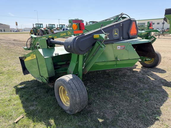2015 John Deere 956 - Photo5