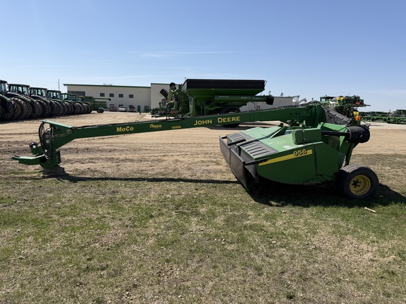 2015 John Deere 956 - Photo6