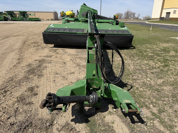 2015 John Deere 956 - Photo8