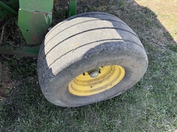 2015 John Deere 956 - Photo10