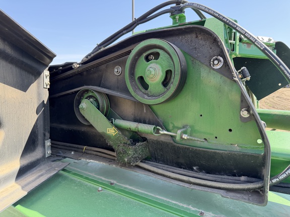 2015 John Deere 956 - Photo12