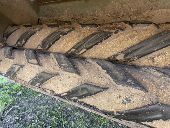 2015 John Deere 956 - Photo13
