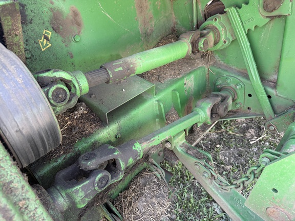 2015 John Deere 956 - Photo15