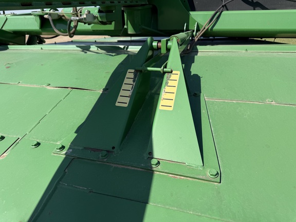 2015 John Deere 956 - Photo16