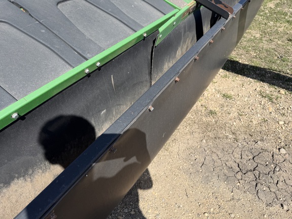 2015 John Deere 956 - Photo18
