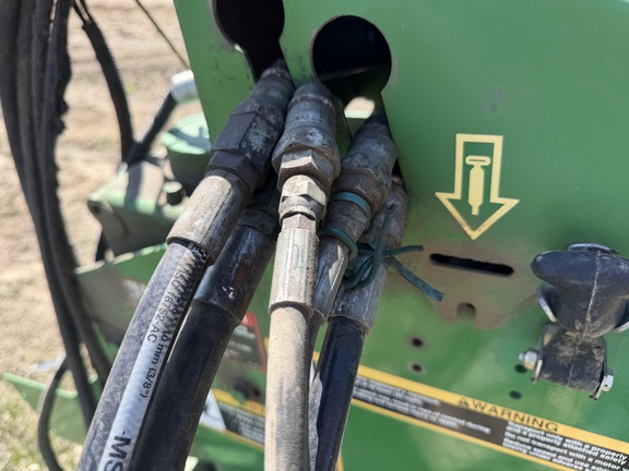 2015 John Deere 956 - Photo27