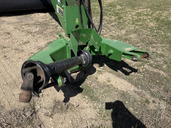 2015 John Deere 956 - Photo29