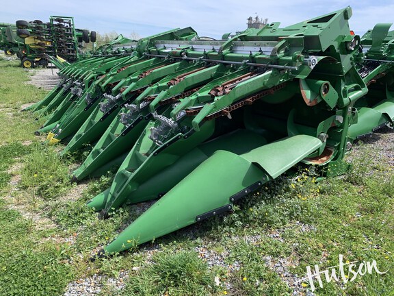 Photo of 2024 John Deere CF16