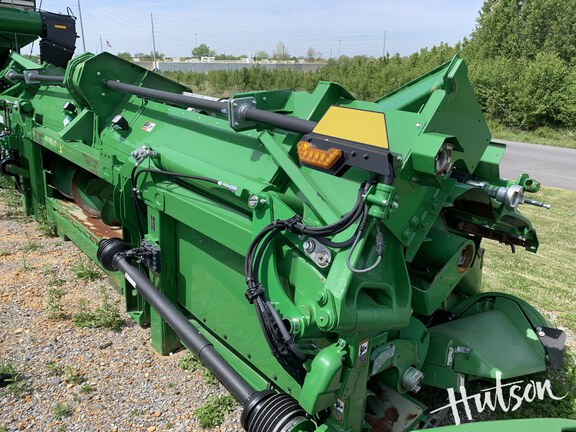 Photo of 2024 John Deere CF16