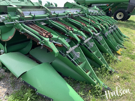 Photo of 2024 John Deere CF16