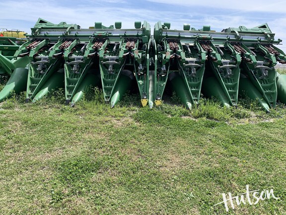 Photo of 2024 John Deere CF16