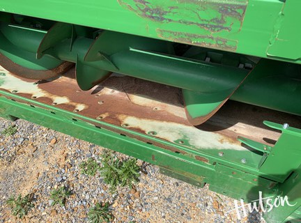 Photo of 2024 John Deere CF16