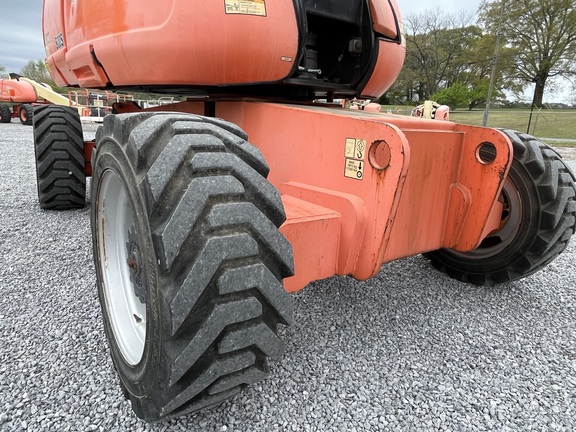 2014 JLG 800S-7