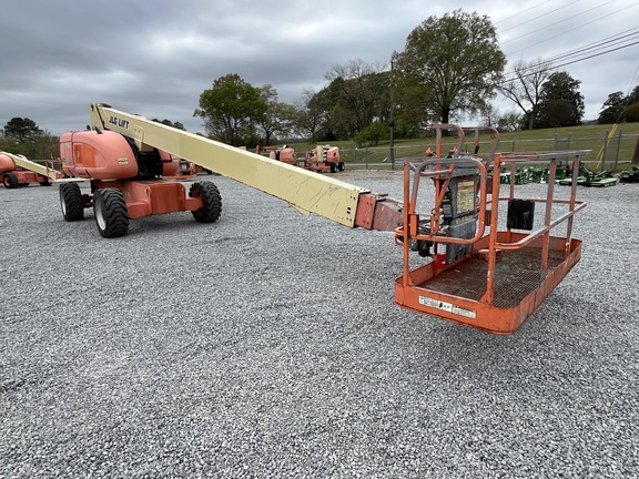 2014 JLG 800S-5