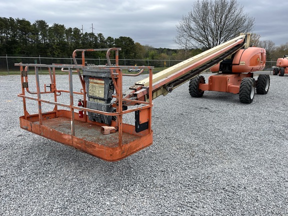 2014 JLG 800S-6