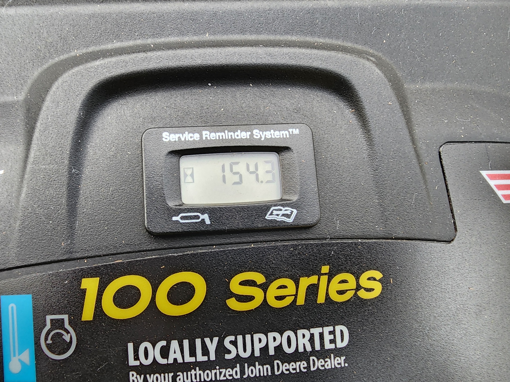2020 John Deere E130 Image 10