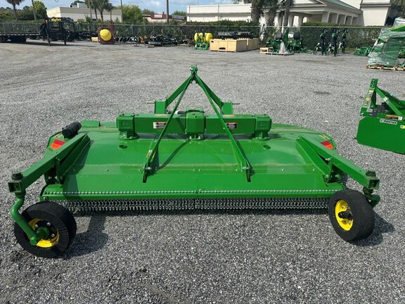 2025 John Deere RC10M-2